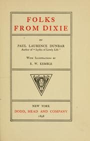 Tapa de Folks from Dixie