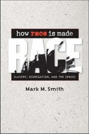 Tapa de How race is made