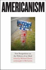 Tapa de Americanism