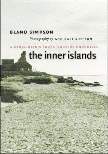 Tapa de The Inner Islands