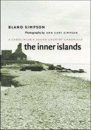 Tapa de The Inner Islands