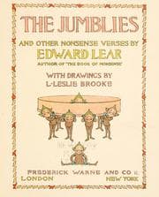 Tapa de The Jumblies, and other nonsense verses