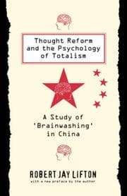 Tapa de Thought reform and the psychology of totalism