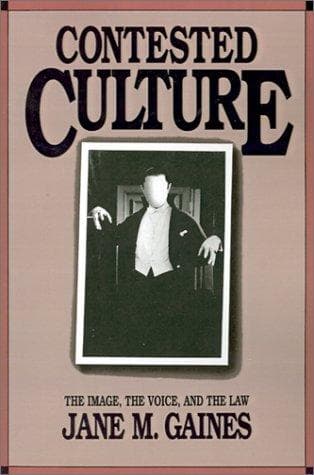 Tapa de Contested culture