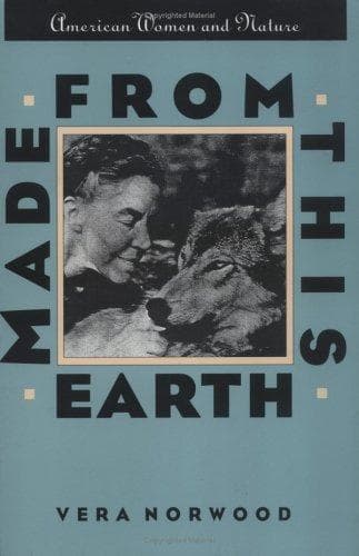 Tapa de Made from this earth
