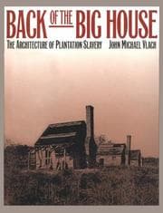 Tapa de Back of the big house