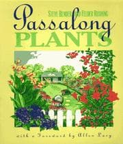 Tapa de Passalong plants