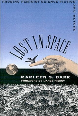 Tapa de Lost in space