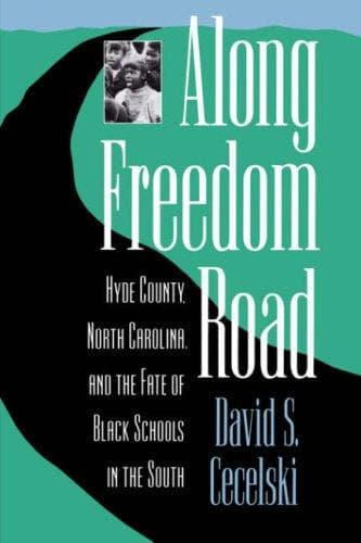 Tapa de Along freedom road