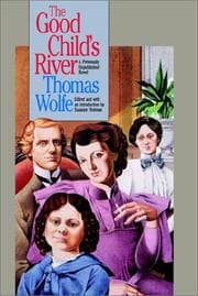 Tapa de Good Child's River