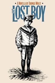 Tapa de The Lost Boy