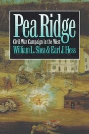 Tapa de Pea Ridge