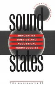 Tapa de Sound States