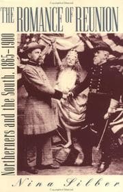 Tapa de The Romance of Reunion