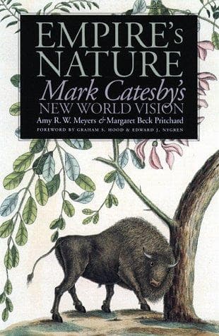 Tapa de Empire's Nature