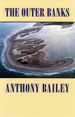 Tapa de The Outer Banks