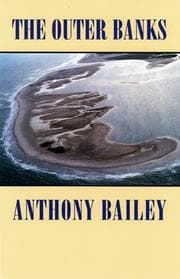 Tapa de The Outer Banks