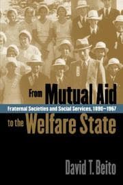 Tapa de From Mutual Aid to the Welfare State