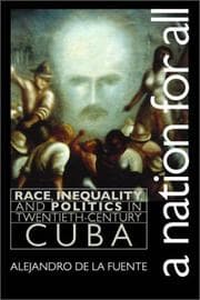 Tapa de A Nation for All