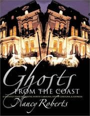 Tapa de Ghosts from the Coast