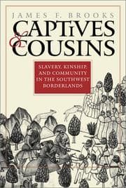 Tapa de Captives & cousins