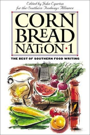 Tapa de Cornbread Nation 1