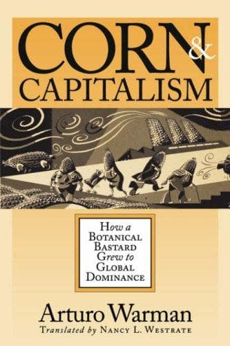 Tapa de Corn and Capitalism