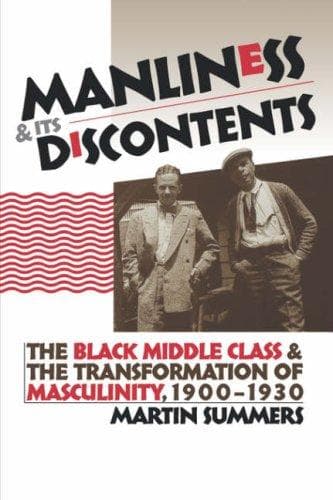 Tapa de Manliness and Its Discontents