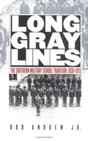 Tapa de Long Gray Lines