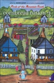Tapa de Cornbread Nation 3: Foods of the Mountain South (Cornbread Nation: Best of Southern Food Writing)