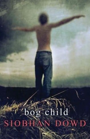 Tapa de Bog child