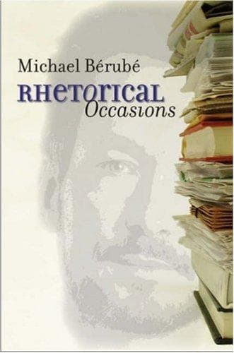 Tapa de Rhetorical Occasions