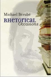 Tapa de Rhetorical Occasions
