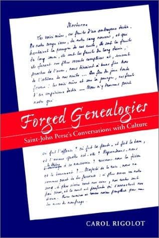 Tapa de Forged genealogies