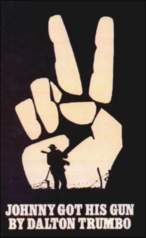 Tapa de Johnny Got His Gun
