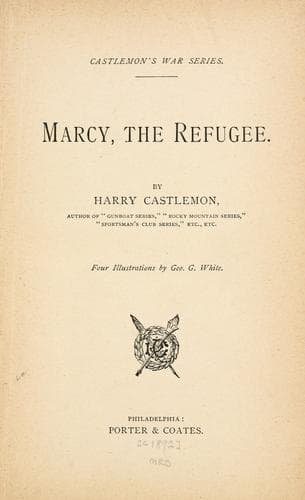 Tapa de Marcy, the refugee