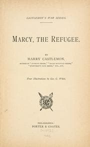 Tapa de Marcy, the refugee