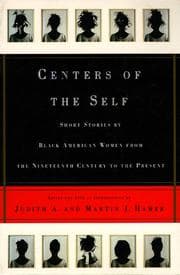Tapa de Centers of the Self