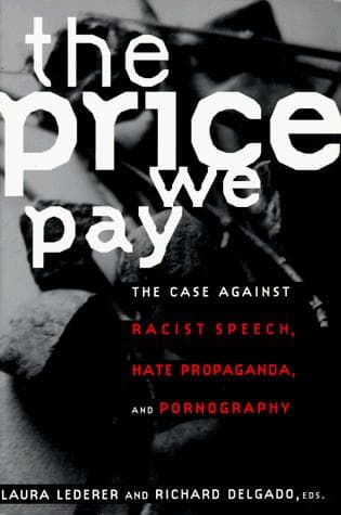 Tapa de The Price we pay