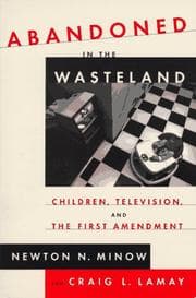 Tapa de Abandoned in the wasteland