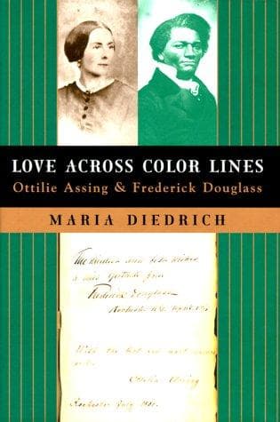 Tapa de Love across color lines