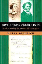 Tapa de Love across color lines