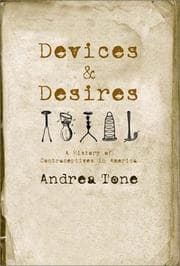 Tapa de Devices and Desires