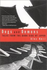 Tapa de Dogs and Demons