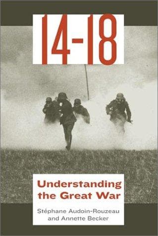 Tapa de 14-18, understanding the Great War
