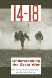 Tapa de 14-18, understanding the Great War