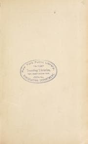 Tapa de Literary pilgrimages in New England to the homes of famous makers of American literature and among their haunts and the scenes of their writings