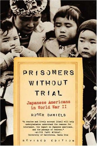 Tapa de Prisoners without trial
