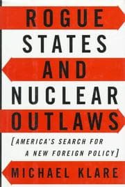 Tapa de Rogue states and nuclear outlaws