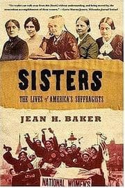 Tapa de Sisters